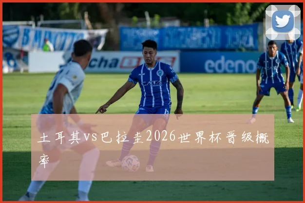 土耳其vs巴拉圭2026世界杯晋级概率