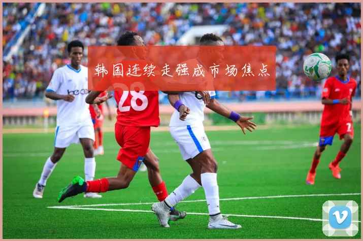 韩国连续走强成市场焦点