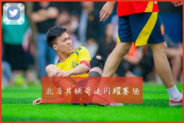 北马其顿奇迹闪耀赛场