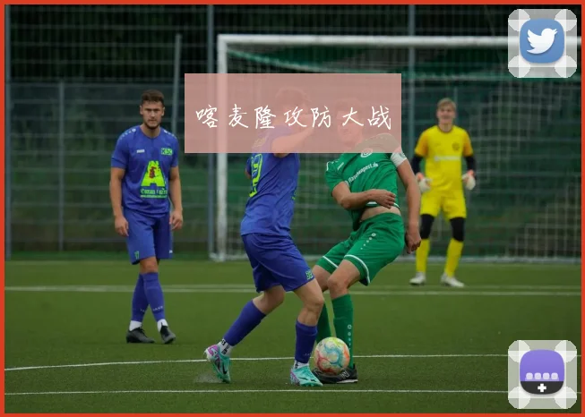喀麦隆攻防大战