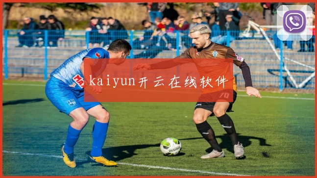 kaiyun开云在线软件