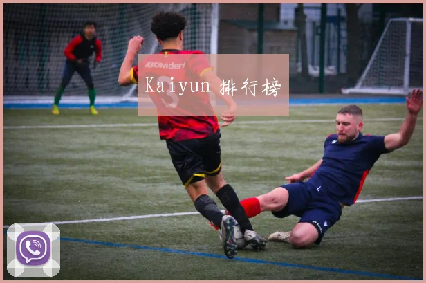 Kaiyun 排行榜