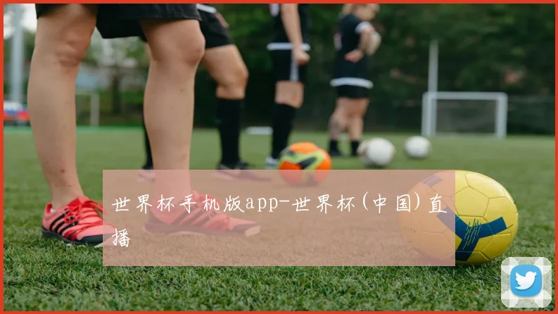 世界杯手机版app-世界杯(中国)直播