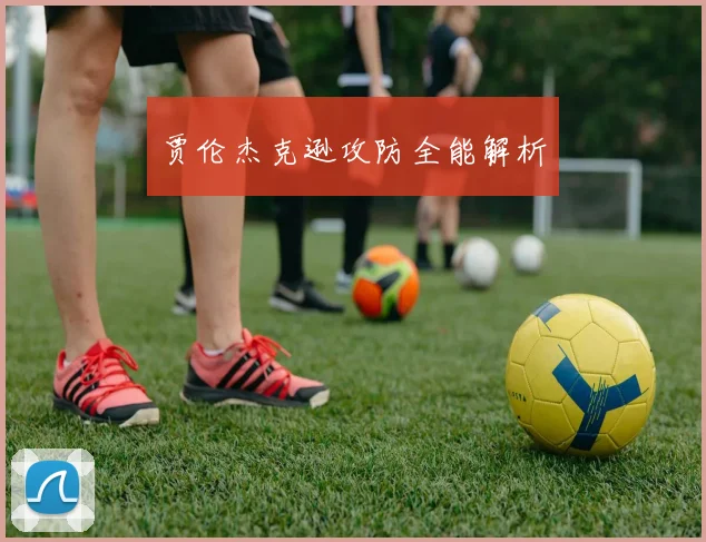 贾伦杰克逊攻防全能解析