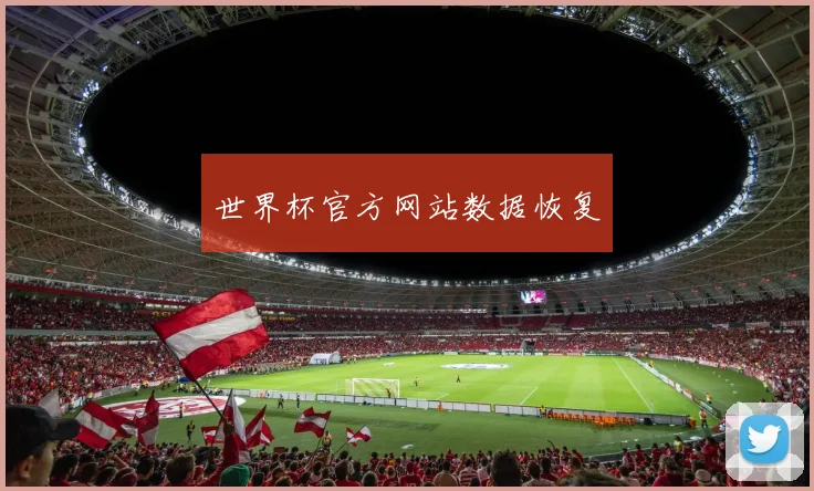 世界杯官方网站数据恢复
