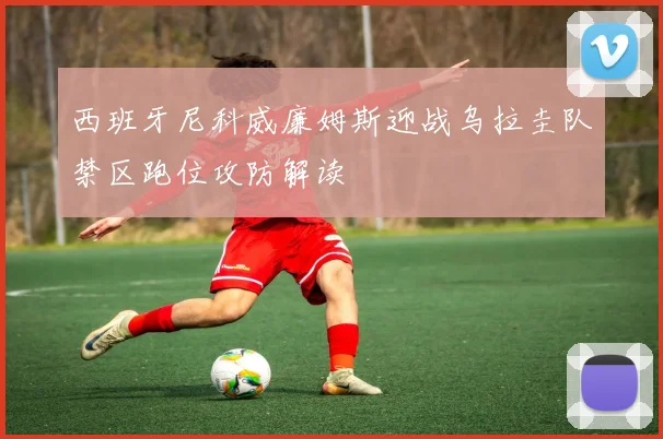西班牙尼科威廉姆斯迎战乌拉圭队禁区跑位攻防解读