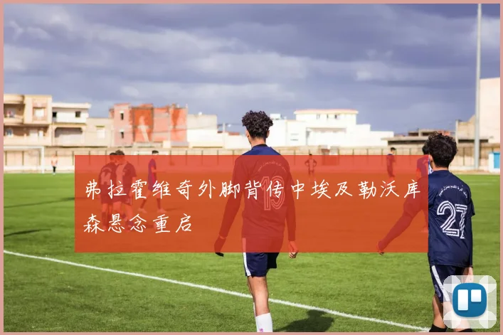 弗拉霍维奇外脚背传中埃及勒沃库森悬念重启