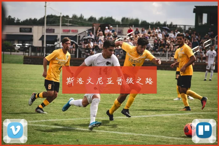 斯洛文尼亚晋级之路