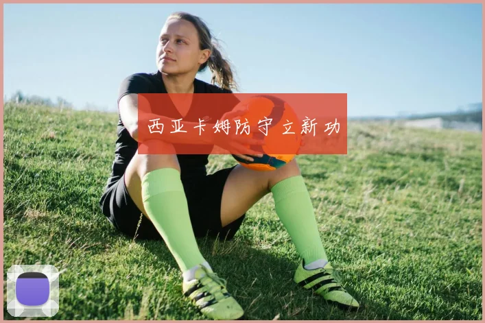 西亚卡姆防守立新功