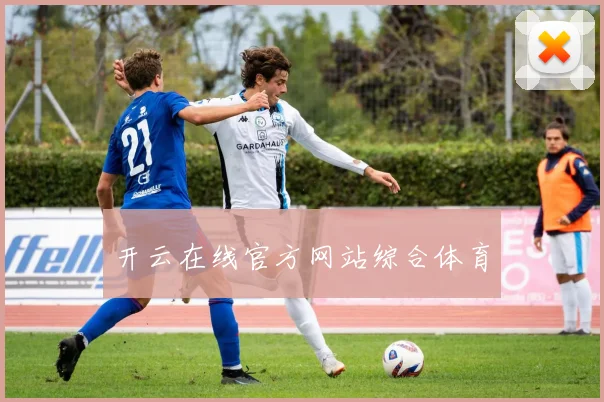 开云在线官方网站综合体育