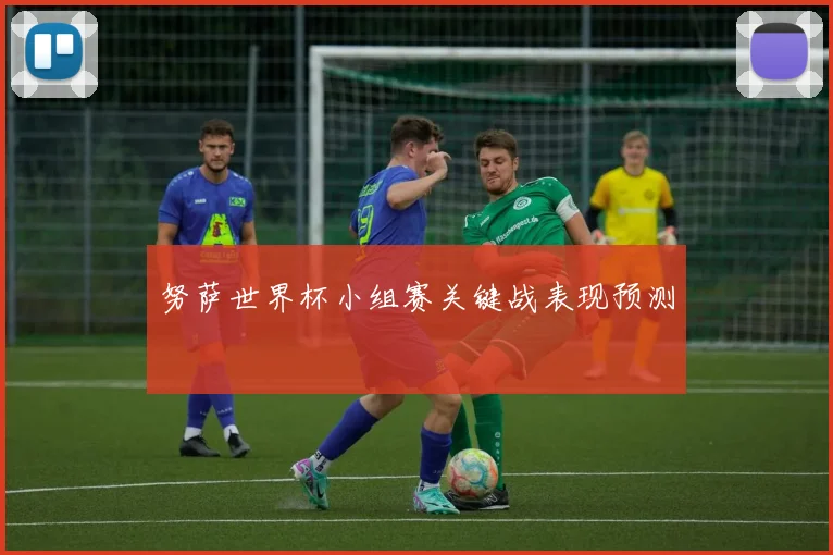 努萨世界杯小组赛关键战表现预测