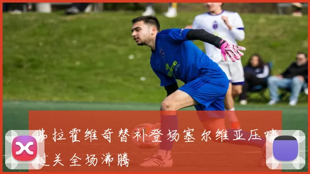 弗拉霍维奇替补登场塞尔维亚压哨过关全场沸腾