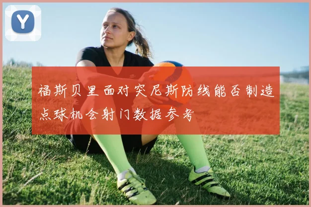 福斯贝里面对突尼斯防线能否制造点球机会射门数据参考