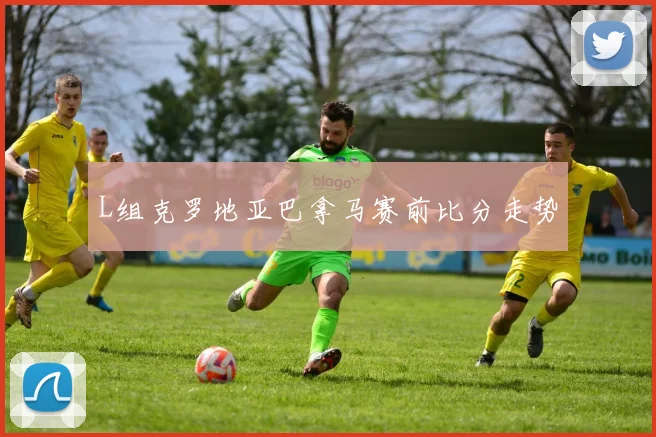 L组克罗地亚巴拿马赛前比分走势