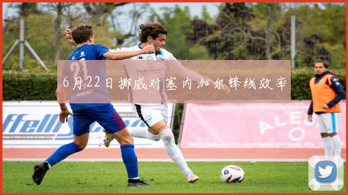 6月22日挪威对塞内加尔锋线效率