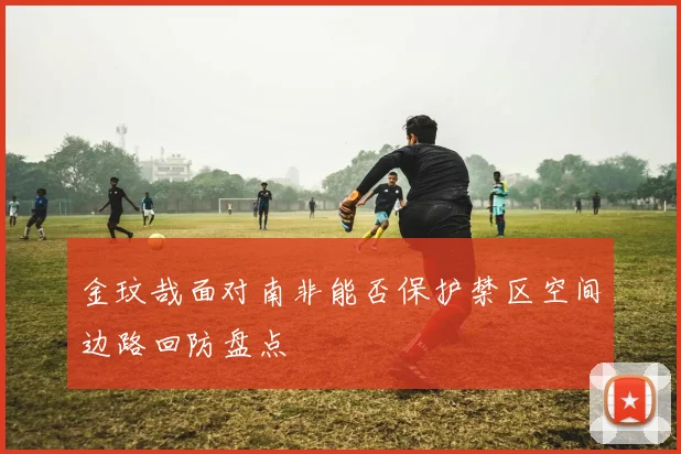金玟哉面对南非能否保护禁区空间边路回防盘点