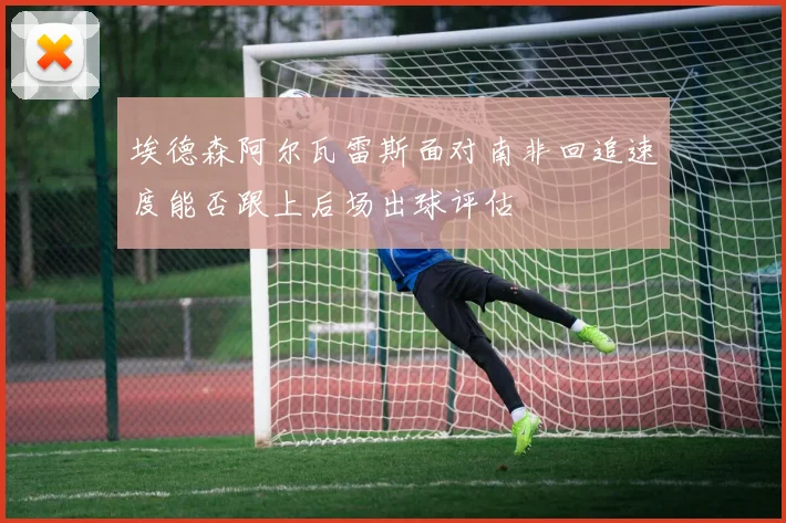 埃德森阿尔瓦雷斯面对南非回追速度能否跟上后场出球评估